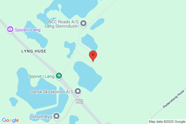 Lyng Ridecenter