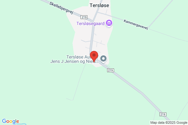 MB Sikring/Røgsikring