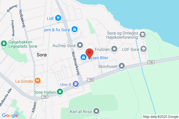 Massage & Velvære Huset