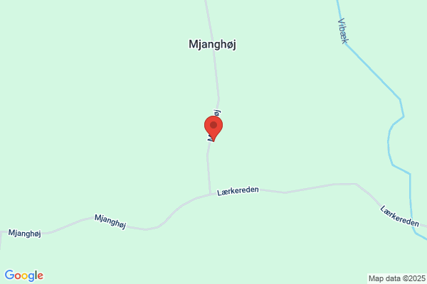 Midtsjællands Skovservice