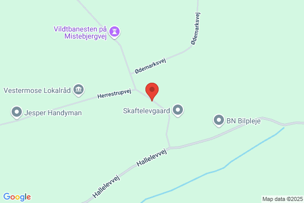 Nordrupvester Vandværk