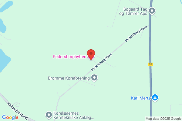 Pedersborg KFUM og KFUK
