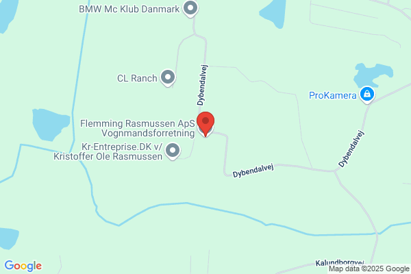 Rasmussen Flemming ApS
