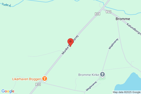 Rugaard og Hvidtfeldt