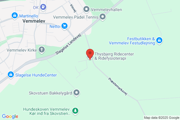 Ryttergårdens Rideskole