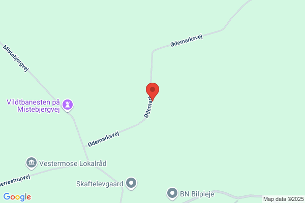 Saugbjerg Snedkeren
