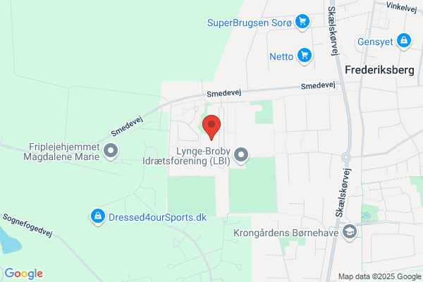 Skovs Rengøring