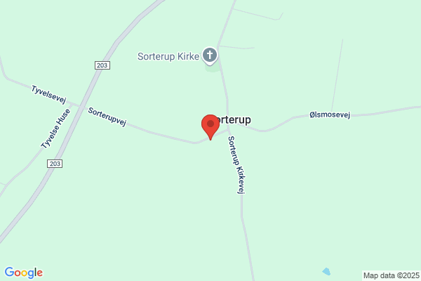 Sorø Rideklub