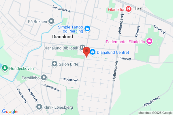 Sport & Fritid I Dianalund