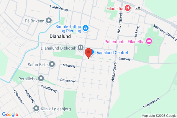 SuperBrugsen Dianalund