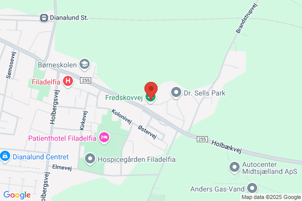 Sønderjysk Forening for Dianalund og Stenlille