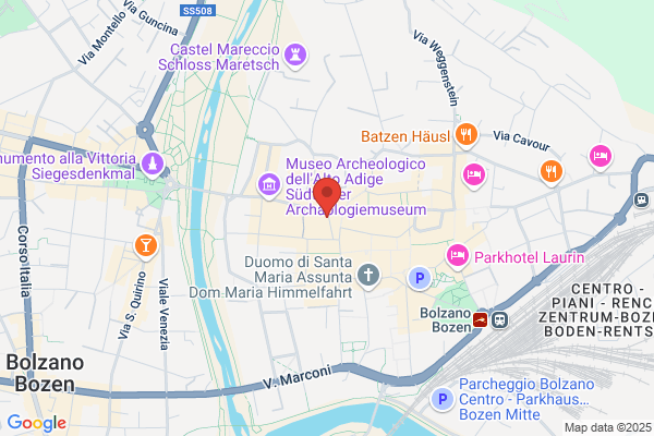 "Masten", heltidsundervisning