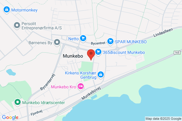 Aktivitetshuset