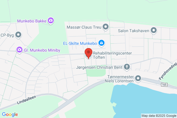 Andersen, Bent Møller