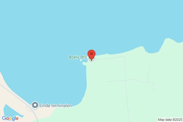 Boels Bro Bådejerforening