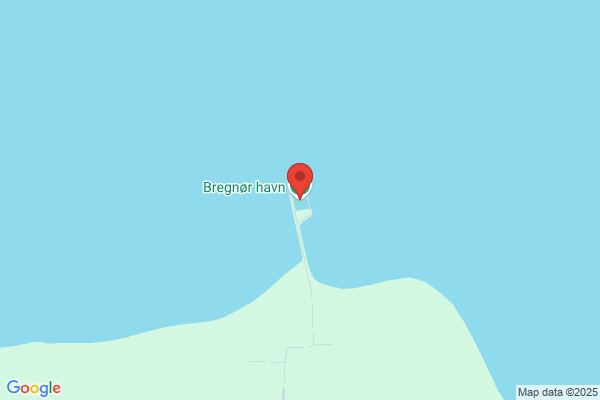 Bregnør Bådelaug af 72