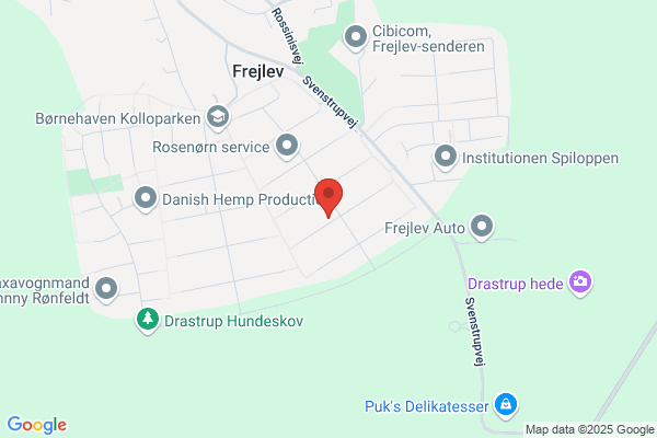 Dagplejeordning Rådhuset, Børne &