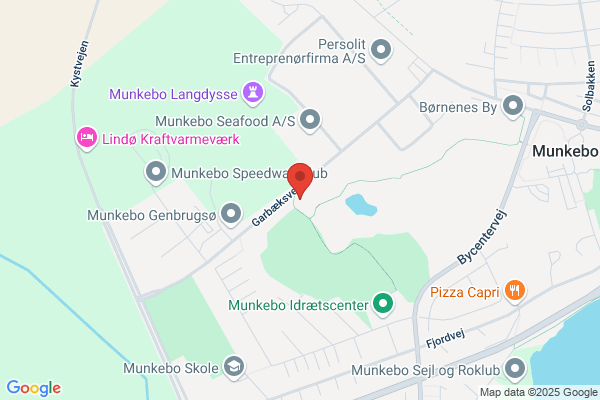 Det Danske Spejderkorps, Munkebo gruppen