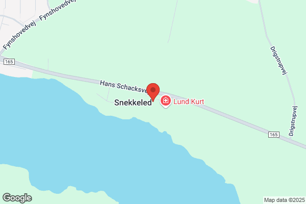 Drigstrup Gymnastikforening