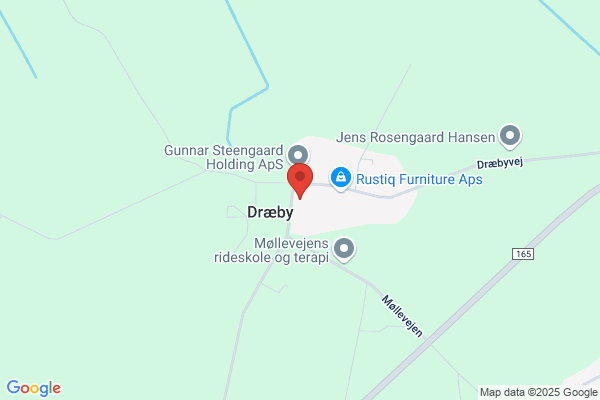 Dræby El-Service