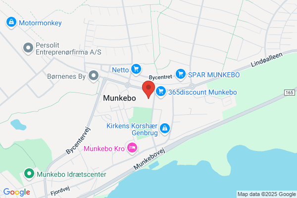 Dræby/Munkebo Lokalhistoriske Arkiv