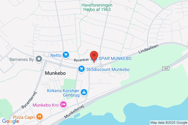 Ejendomscentret Østfyn
