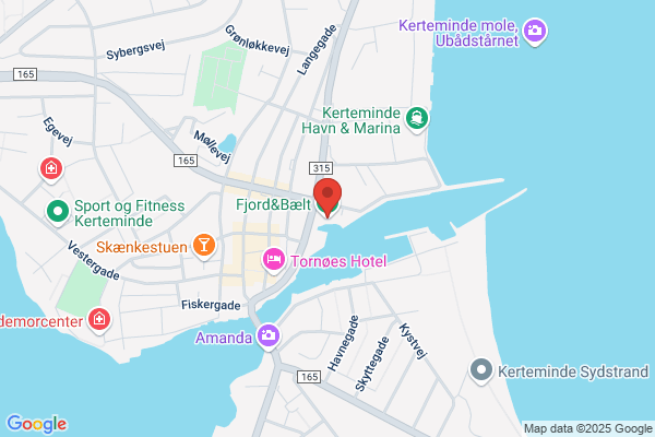Fjordcentret