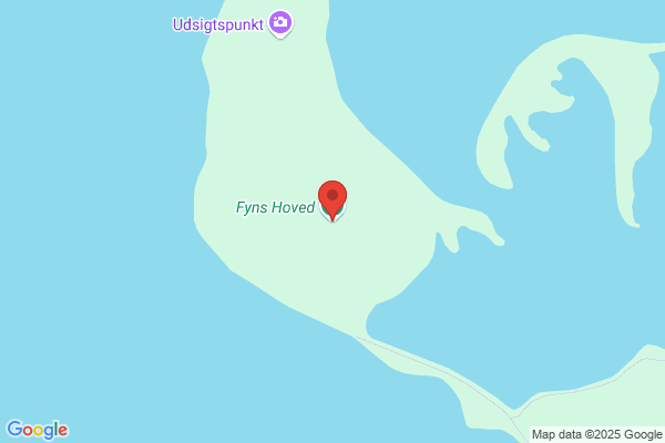 Fyns Hoved vandværk