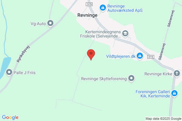 Fynske Gulvspecialist, Den
