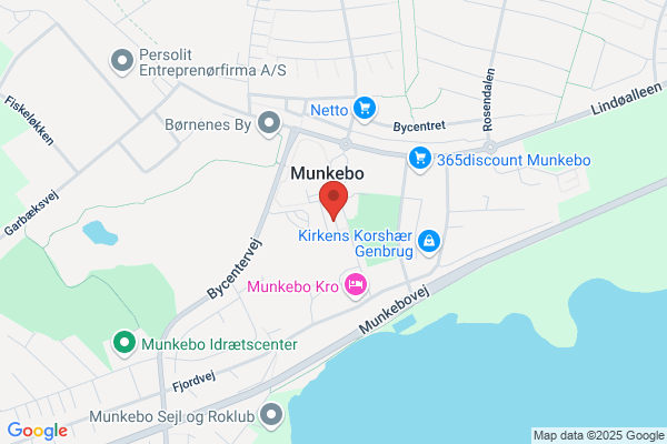 Kerteminde Maritime Aftenskole