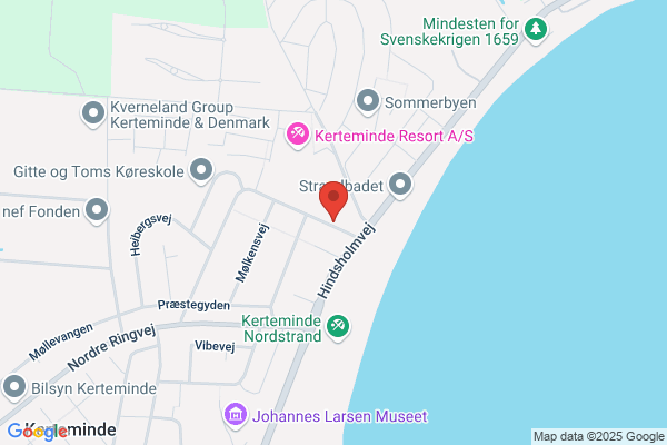 Kerteminde Soroptimistklub