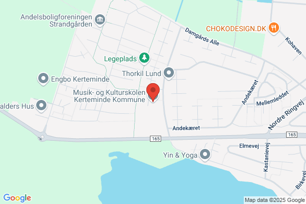 Kerteminde kommunale ungdomsskole