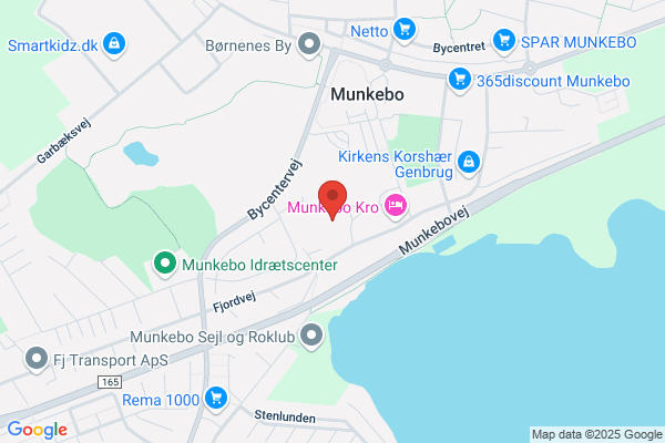 Kirkegårdskontoret