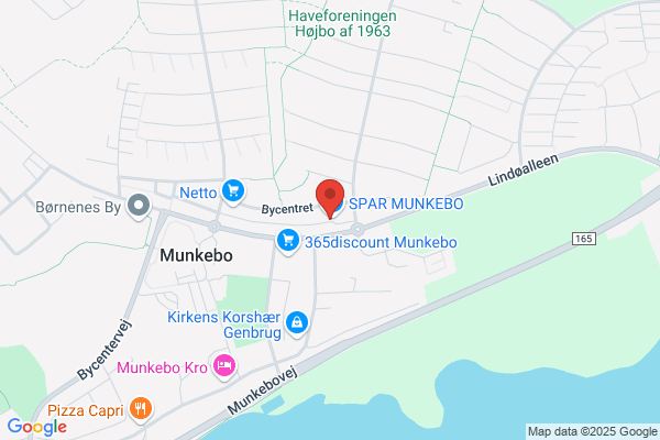 Matas Munkebo
