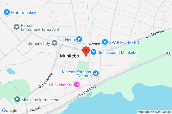 Munkebo Bibliotek