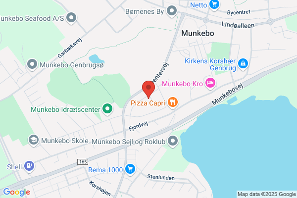 Munkebo Bridgeklub