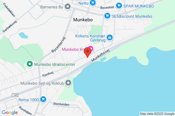 Munkebo Bådelaug