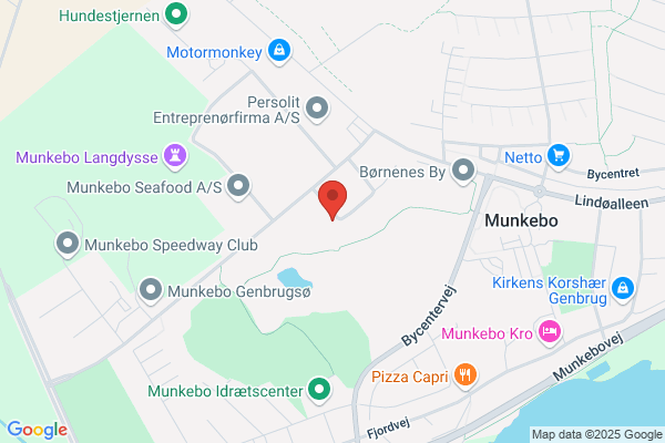 Munkebo Erhvervsforening