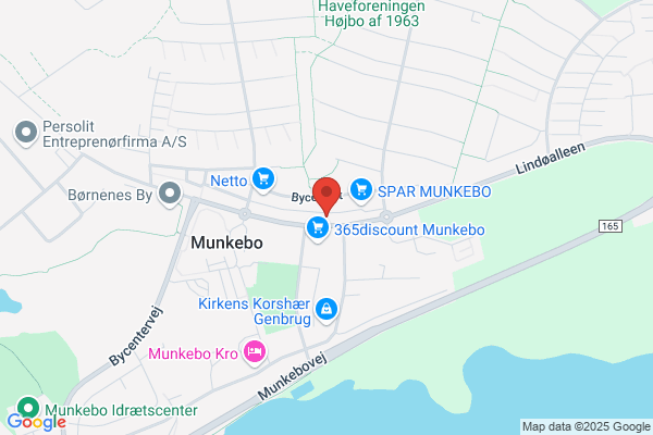 Munkebo Massage
