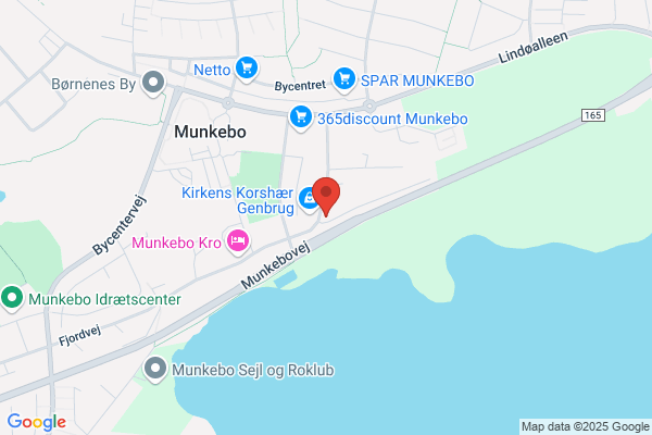 Munkebo Rengøringsselskab