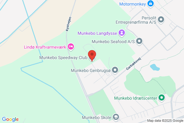 Munkebo Speedway Center