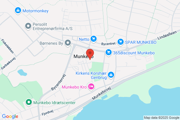 Munkebo Taekwondoklub