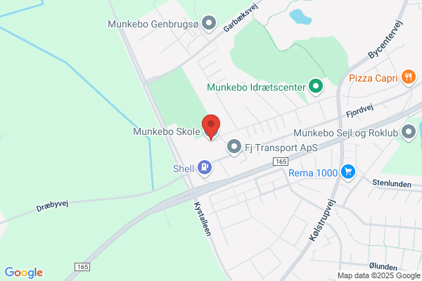 Mølkærskolen