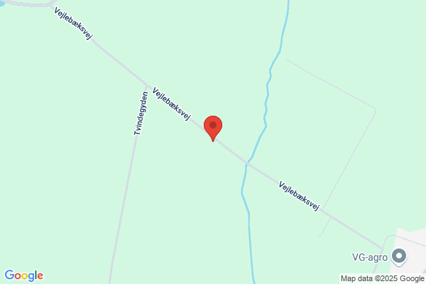 Pølsevognen Hundslev
