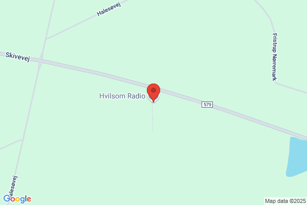 Hvilsom Radio