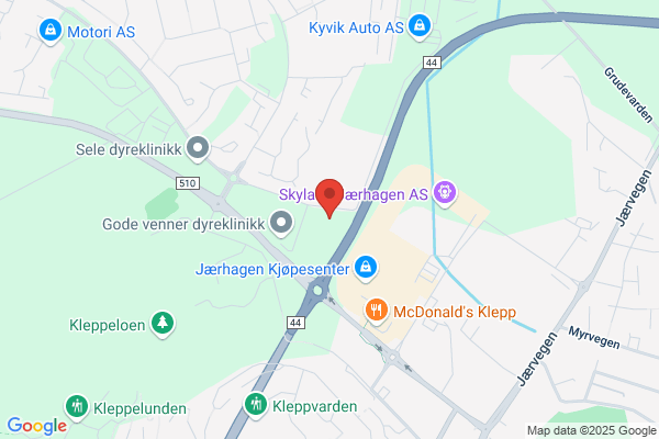 Arkitektkontoret