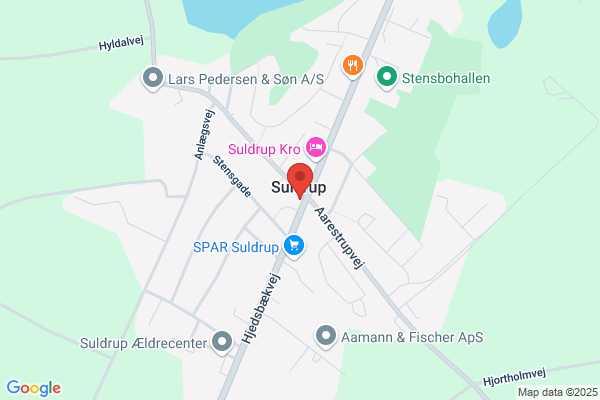 Besøgstjeneste, Røde Kors