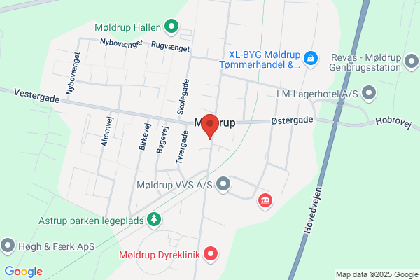 Flemming's Frisørsalon