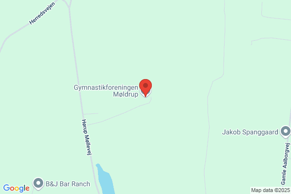 Gymnastikforeningen Møldrup