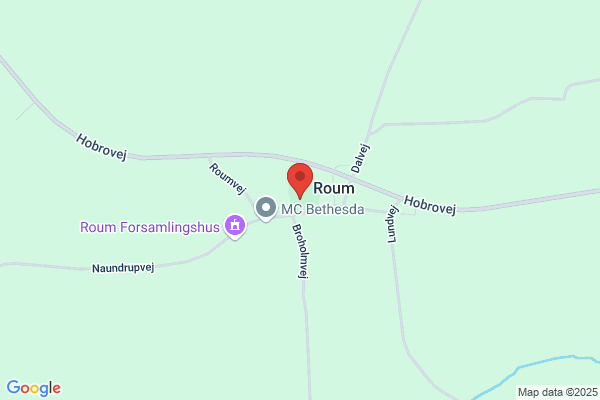 KFUM og K i Tostrup og Roum Sogne